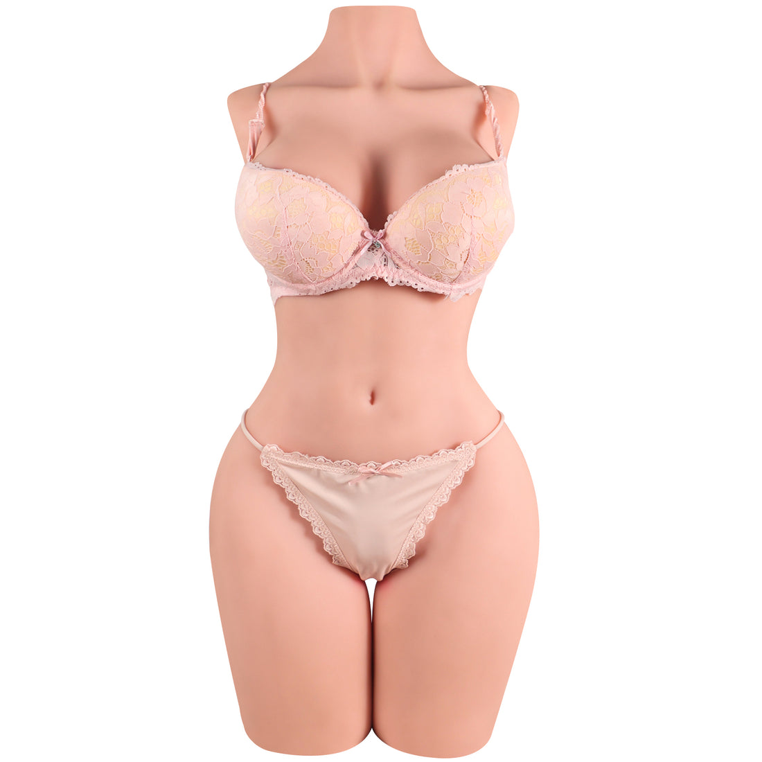 Ppunson lifesized sex doll-54LB-front