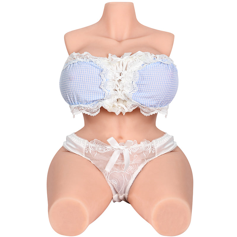 Ppunson lifesized sex doll-36LB-front