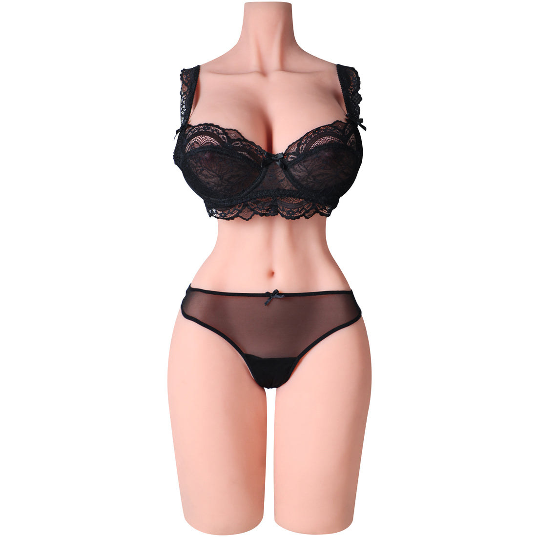 Ppunson lifesized sex doll-51LB-front