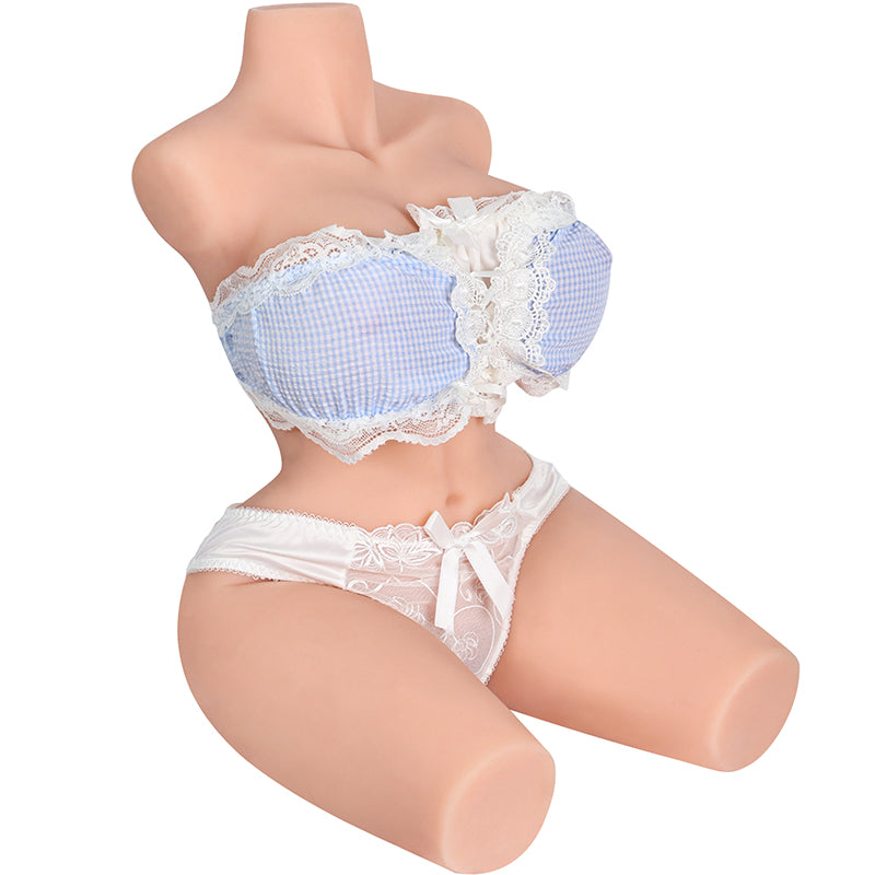 Ppunson lifesized sex doll-36LB-front