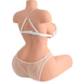 Juliet：49 LB Most Realistic Pussy Sex Doll