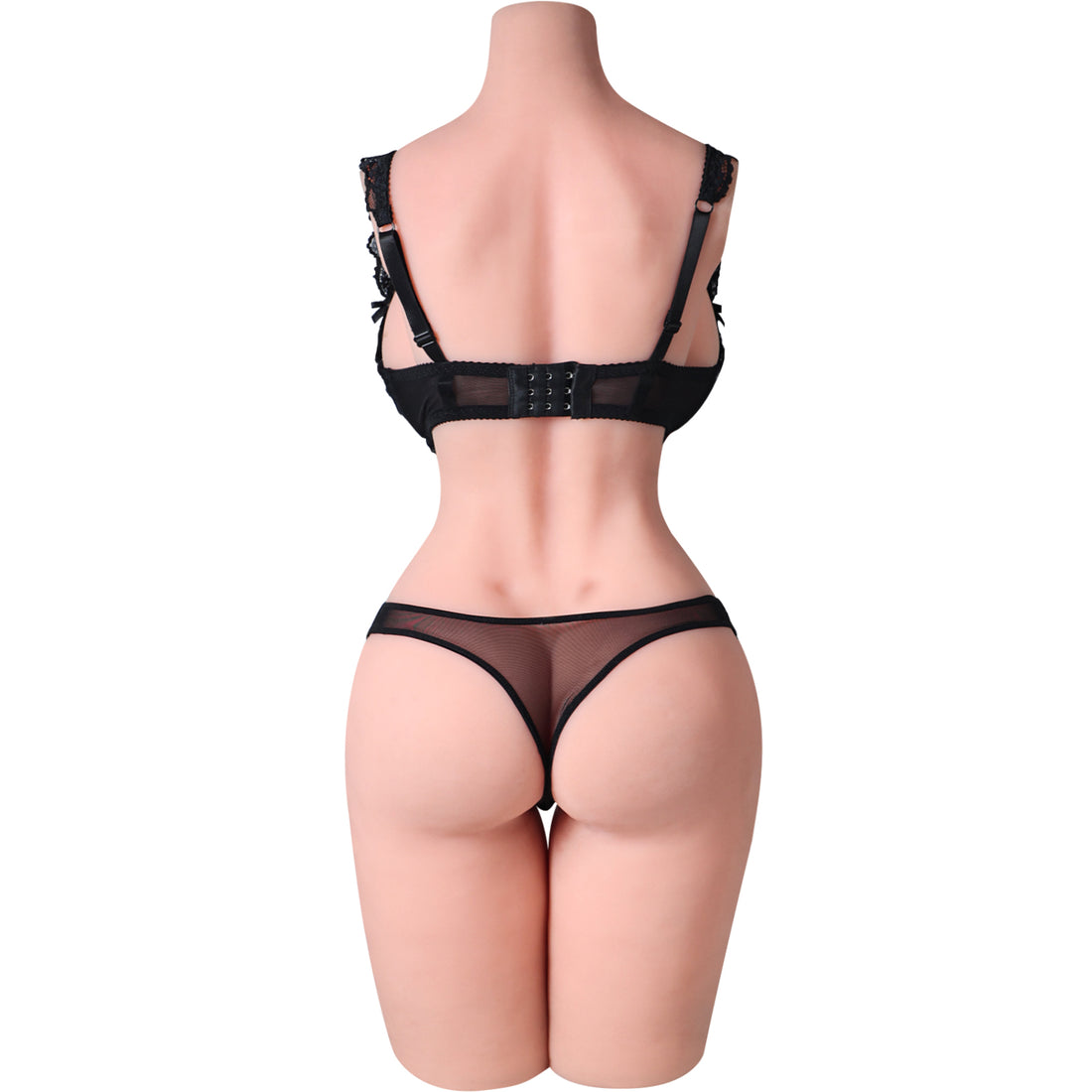 Ppunson lifesized sex doll-51LB-front