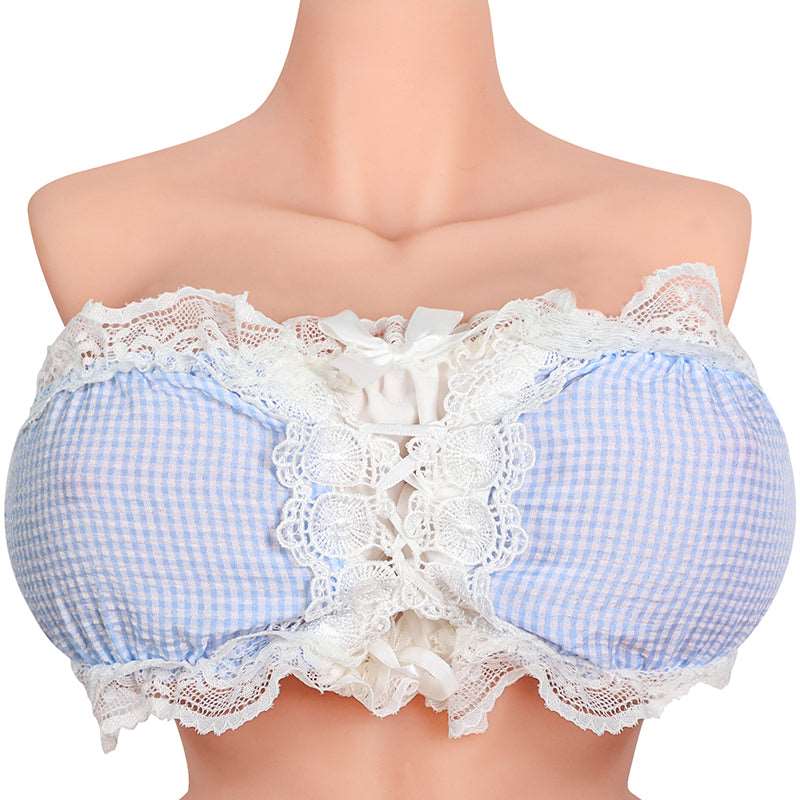 Ppunson lifesized sex doll-36LB-chest