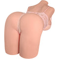 Ppunson lifesized sex doll-54LB-sitting back