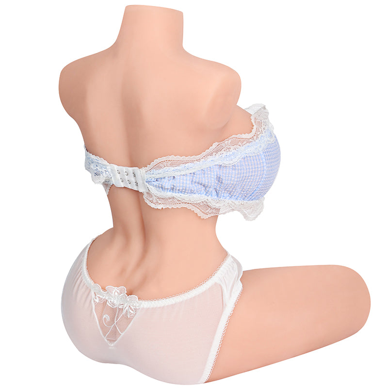 Ppunson lifesized sex doll-36LB-back