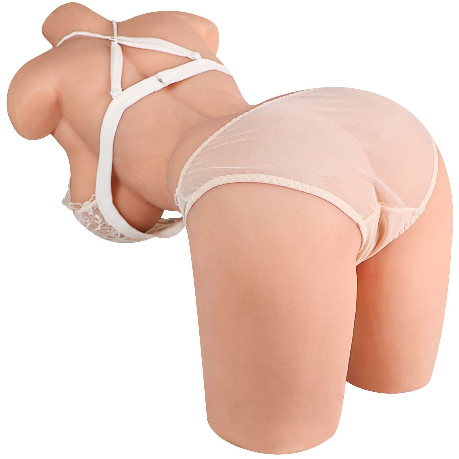 Juliet：49 LB Most Realistic Pussy Sex Doll