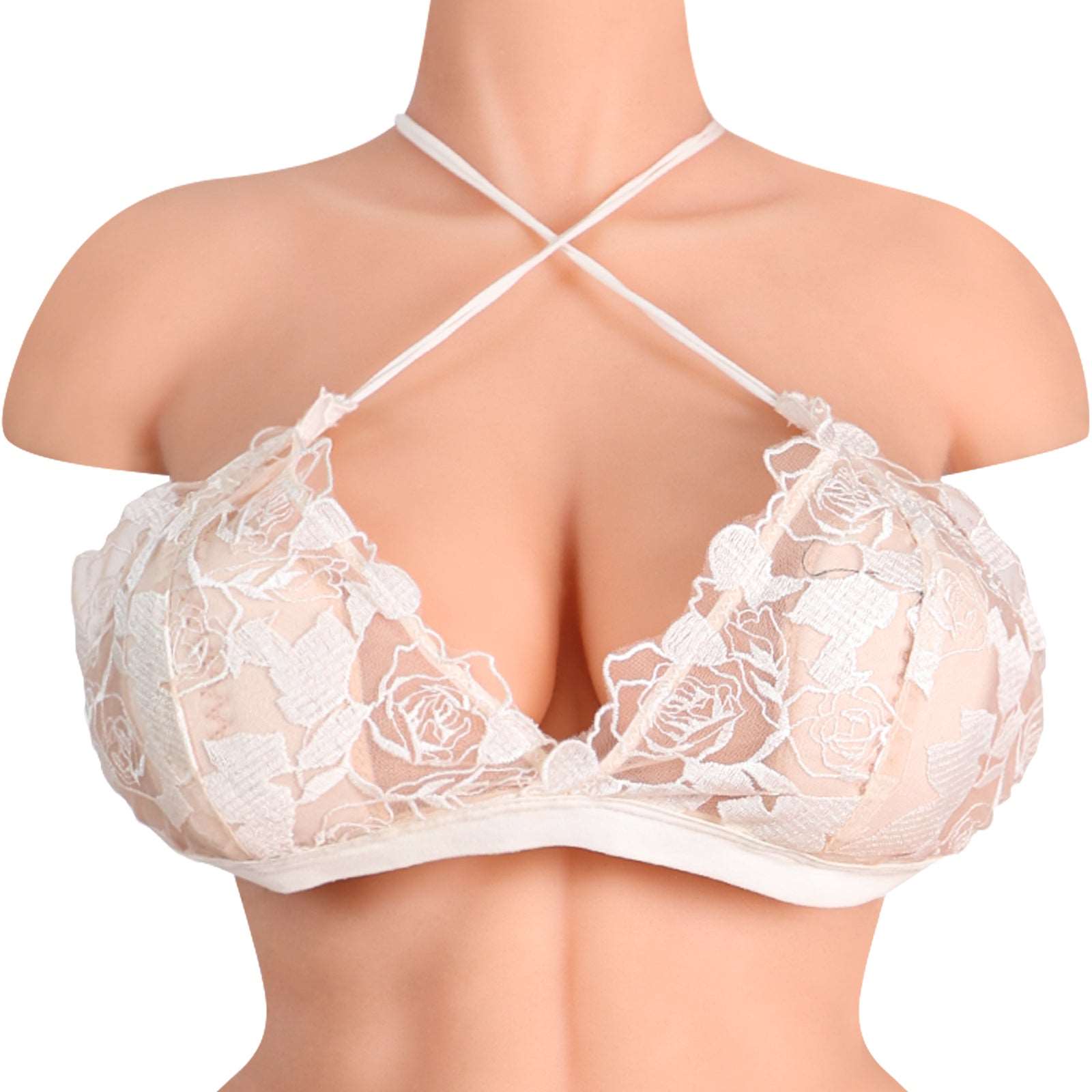 Juliet：49 LB Most Realistic Pussy Sex Doll