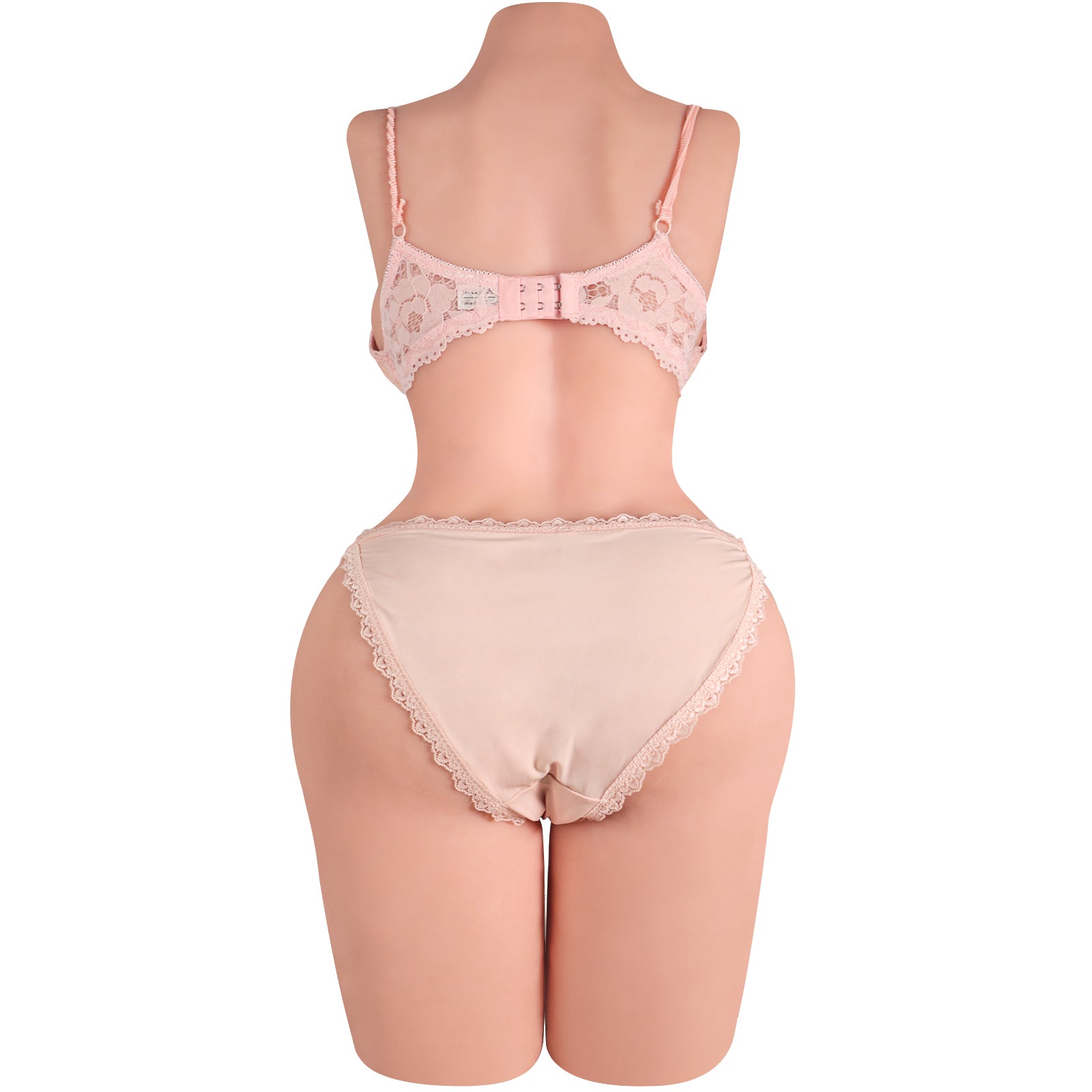 Ppunson Life Size Sex Doll - 54LB - back